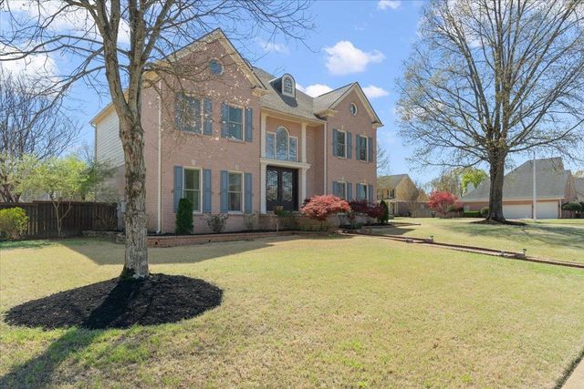 639 PORT NATCHEZ CV E, Collierville, TN 38017