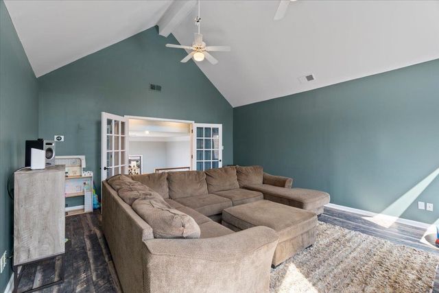 639 PORT NATCHEZ CV E, Collierville, TN 38017