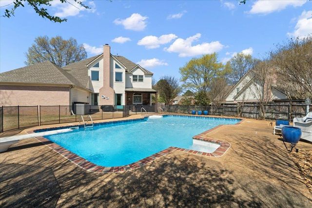 639 PORT NATCHEZ CV E, Collierville, TN 38017