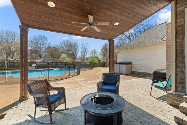 639 PORT NATCHEZ CV E, Collierville, TN 38017