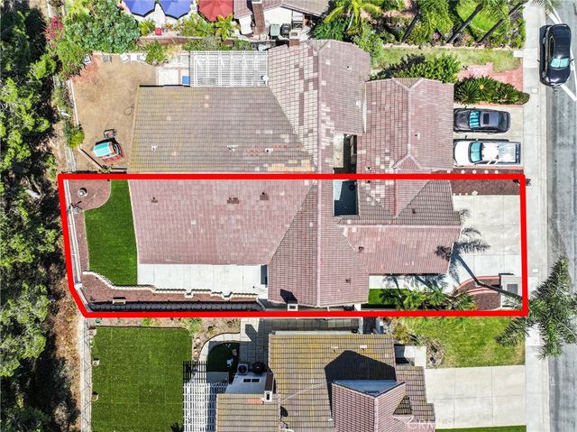 119 S Larkwood, Anaheim, CA 92808