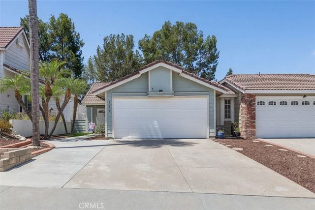119 S Larkwood, Anaheim, CA 92808