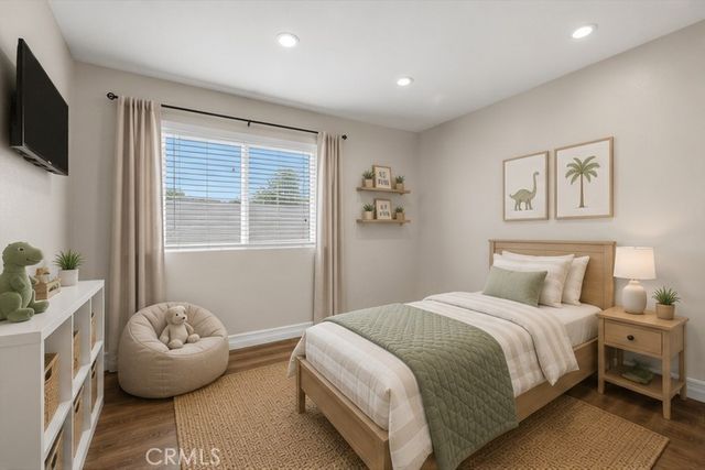 119 S Larkwood, Anaheim, CA 92808