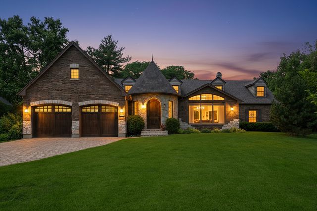 10S230 Grant Street, Burr Ridge, IL 60527