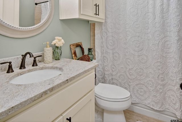 239 County Road 1516, Alba, TX 75410