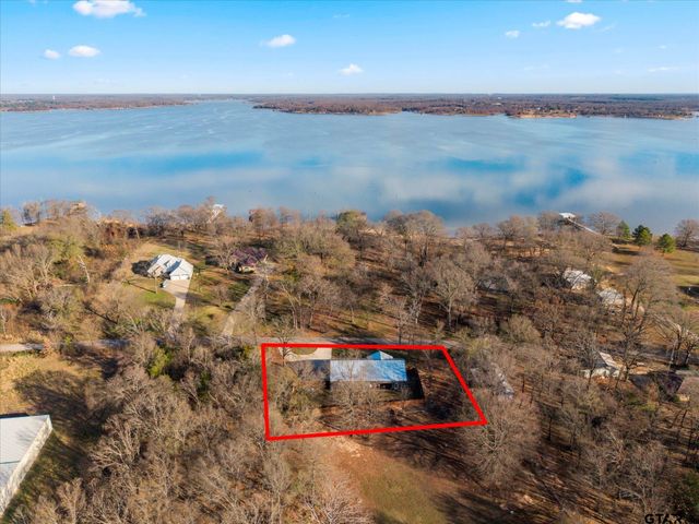 239 County Road 1516, Alba, TX 75410