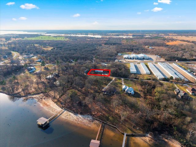 239 County Road 1516, Alba, TX 75410