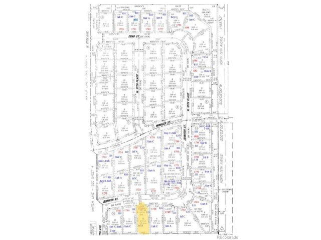 1726 Jennifer St, Brighton, CO 80601