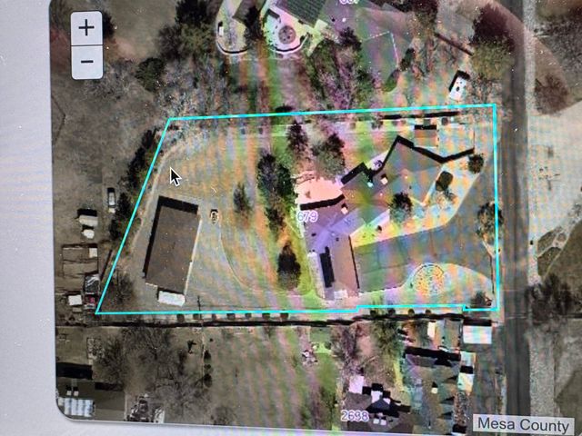 679 Stepaside Drive, Grand Junction, CO 81506