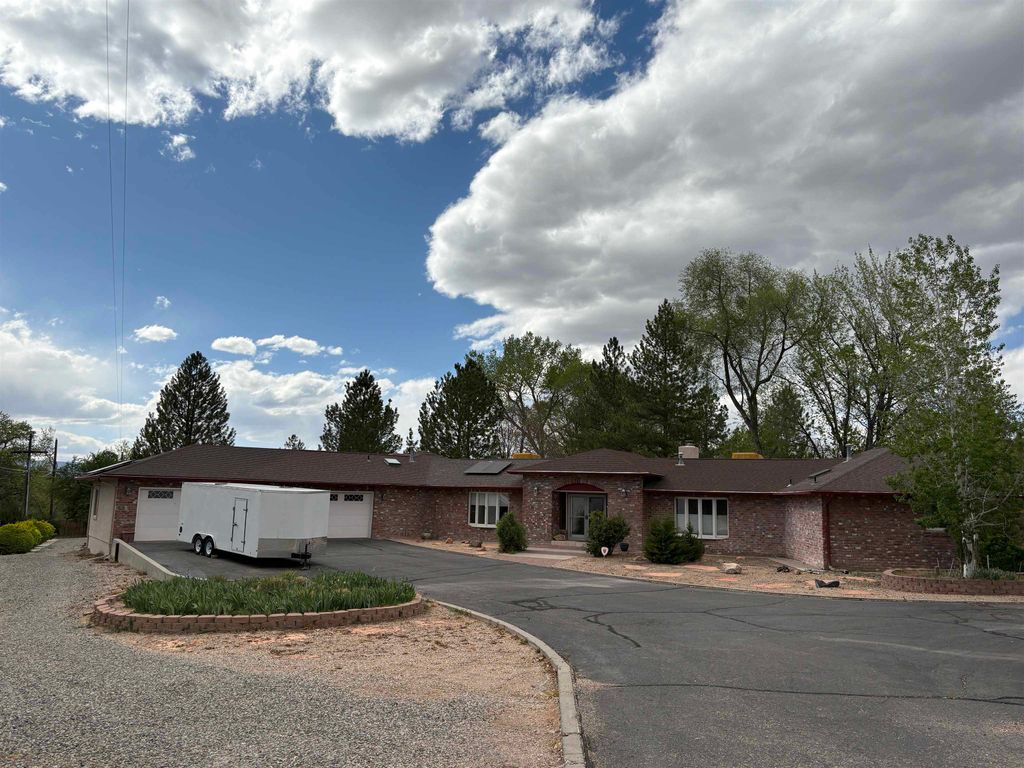 679 Stepaside Drive, Grand Junction, CO 81506