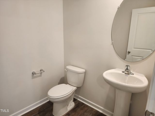8640 Brixton Shay Drive, Raleigh, NC 27616