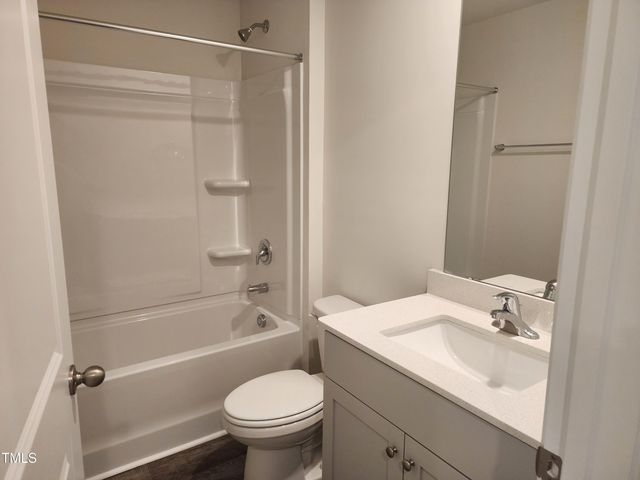 8640 Brixton Shay Drive, Raleigh, NC 27616