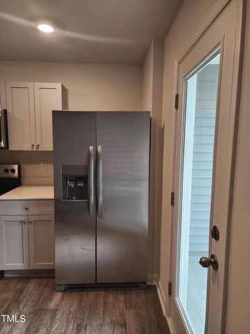 8640 Brixton Shay Drive, Raleigh, NC 27616