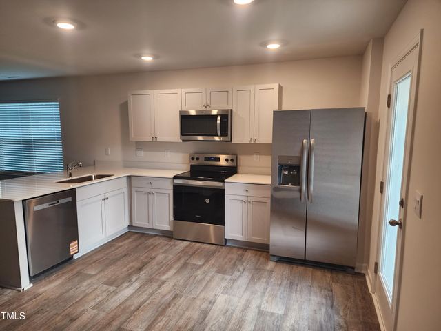 8640 Brixton Shay Drive, Raleigh, NC 27616