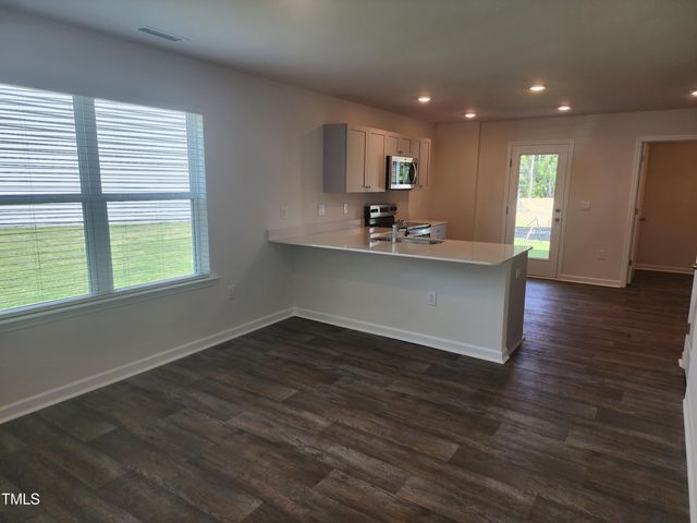 8640 Brixton Shay Drive, Raleigh, NC 27616
