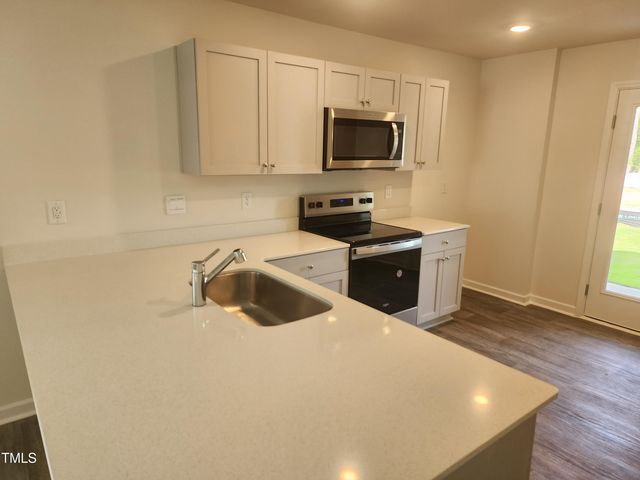 8640 Brixton Shay Drive, Raleigh, NC 27616