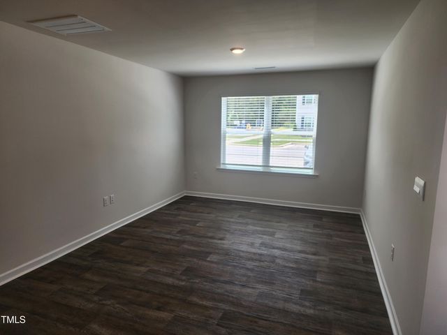 8640 Brixton Shay Drive, Raleigh, NC 27616