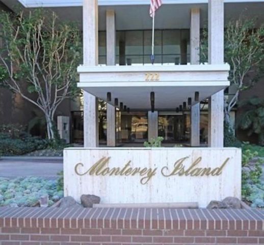 222 Monterey Road 306, Glendale, CA 91206