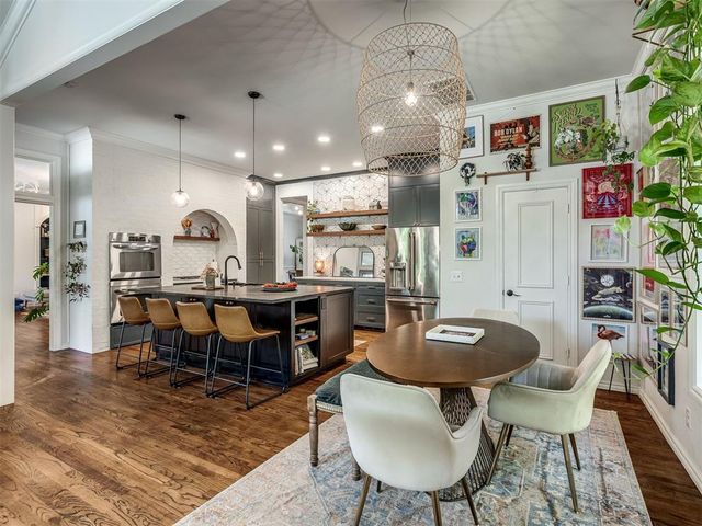 2010 Silver Crest Drive, Edmond, OK 73025