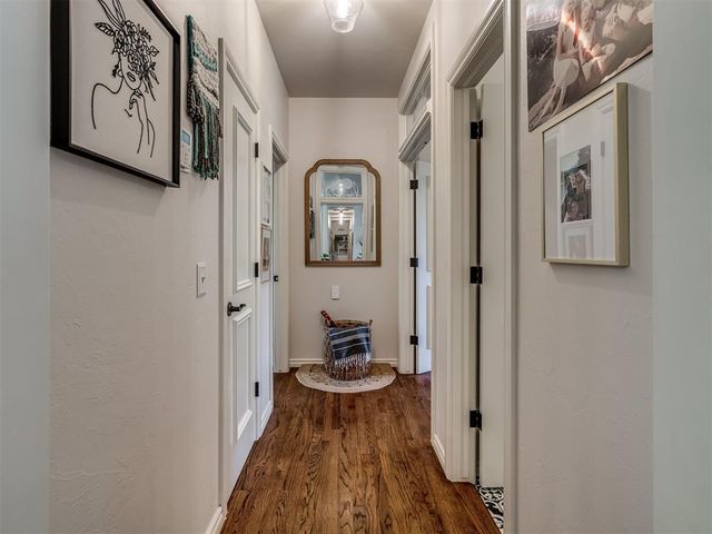 2010 Silver Crest Drive, Edmond, OK 73025