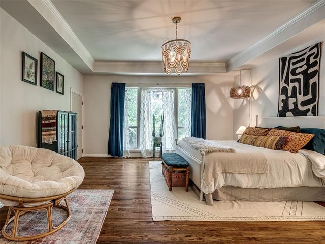 2010 Silver Crest Drive, Edmond, OK 73025