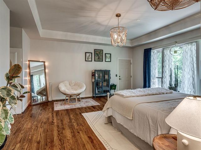 2010 Silver Crest Drive, Edmond, OK 73025