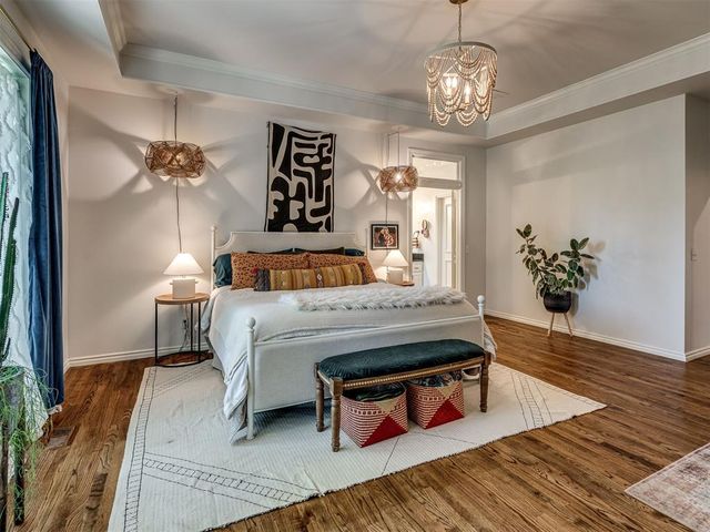 2010 Silver Crest Drive, Edmond, OK 73025