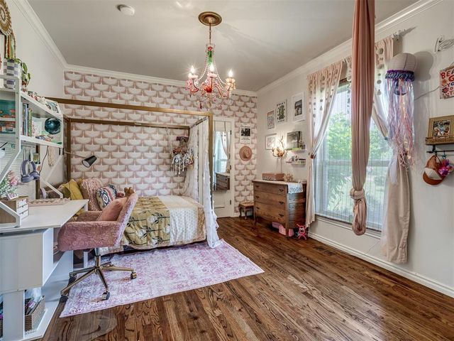 2010 Silver Crest Drive, Edmond, OK 73025