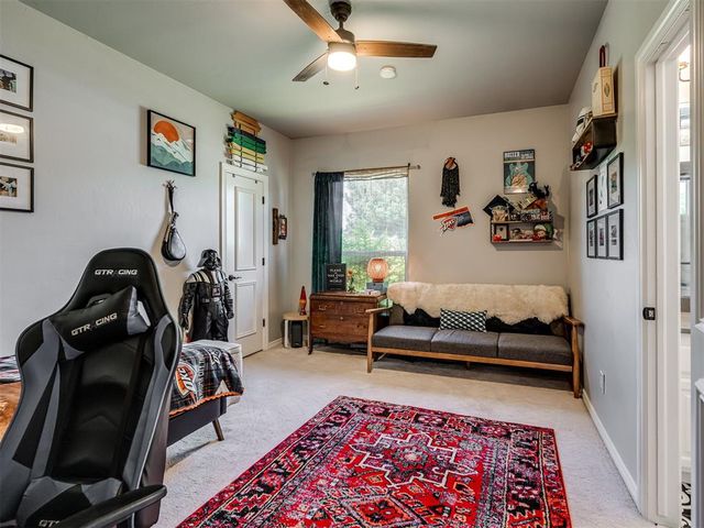 2010 Silver Crest Drive, Edmond, OK 73025