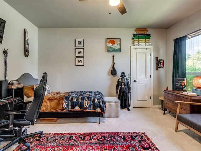 2010 Silver Crest Drive, Edmond, OK 73025