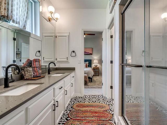 2010 Silver Crest Drive, Edmond, OK 73025