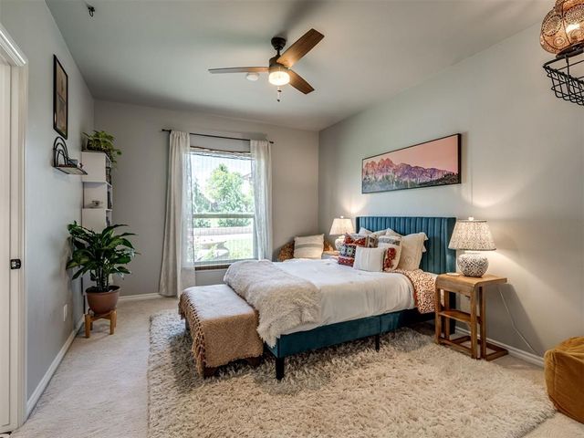 2010 Silver Crest Drive, Edmond, OK 73025
