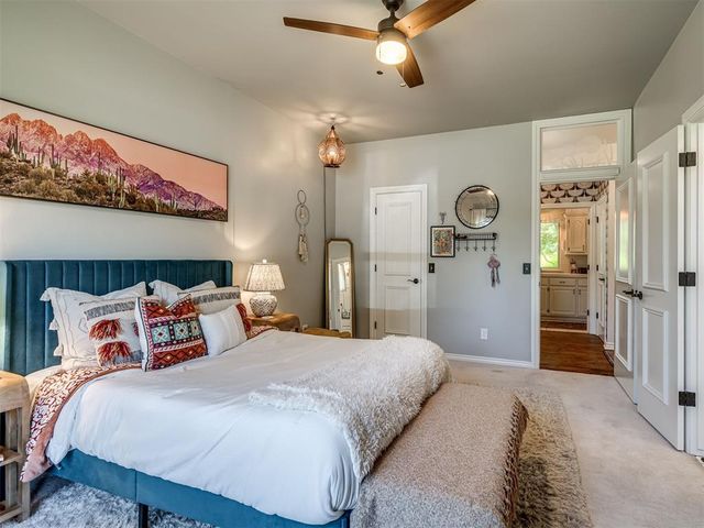 2010 Silver Crest Drive, Edmond, OK 73025