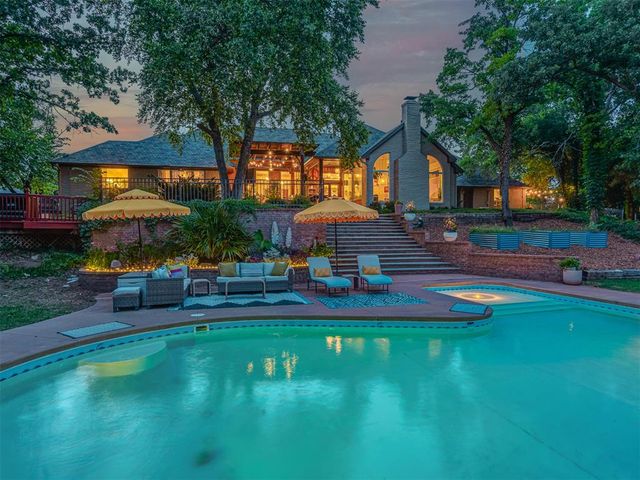 2010 Silver Crest Drive, Edmond, OK 73025