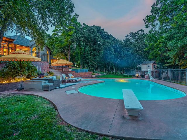 2010 Silver Crest Drive, Edmond, OK 73025