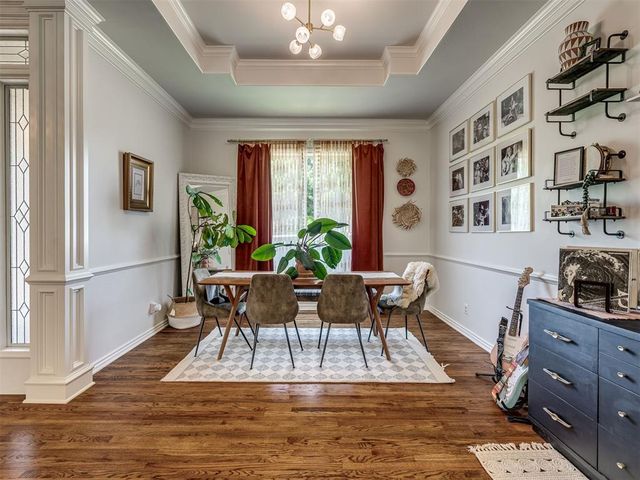 2010 Silver Crest Drive, Edmond, OK 73025