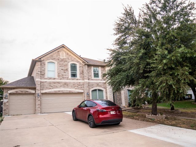 1221 Laurel Oak TRL, Pflugerville, TX 78660