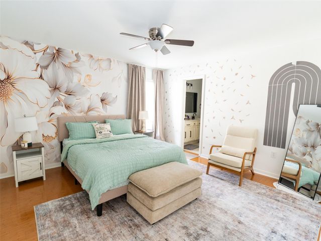 1221 Laurel Oak TRL, Pflugerville, TX 78660