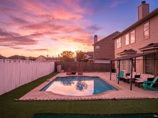 1221 Laurel Oak TRL, Pflugerville, TX 78660