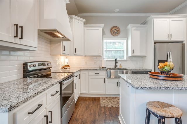 114 Tuggle Street, Waxahachie, TX 75165