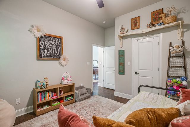 114 Tuggle Street, Waxahachie, TX 75165