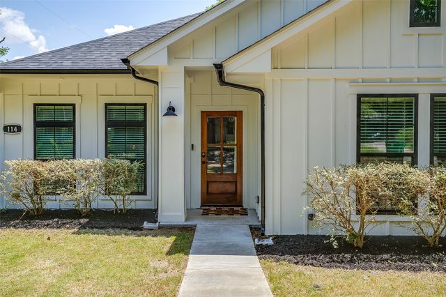 114 Tuggle Street, Waxahachie, TX 75165