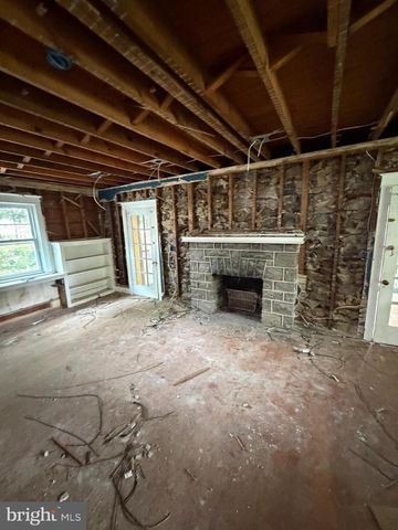 833 MORGAN AVE, Drexel Hill, PA 19026