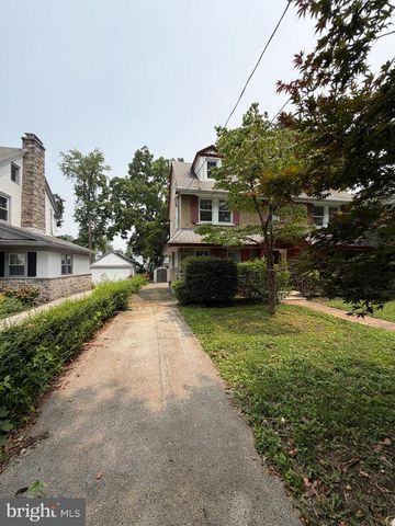 833 MORGAN AVE, Drexel Hill, PA 19026