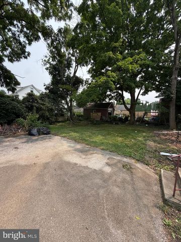 833 MORGAN AVE, Drexel Hill, PA 19026