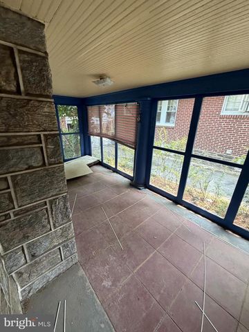 833 MORGAN AVE, Drexel Hill, PA 19026