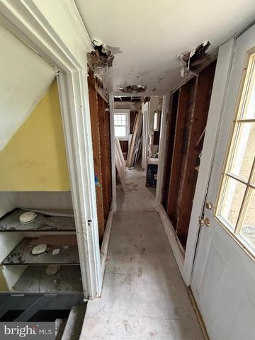 833 MORGAN AVE, Drexel Hill, PA 19026