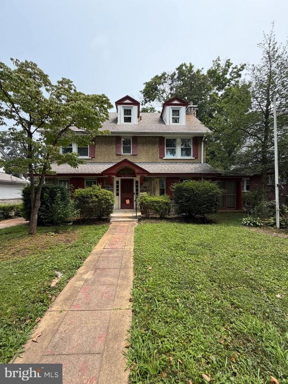 833 MORGAN AVE, Drexel Hill, PA 19026
