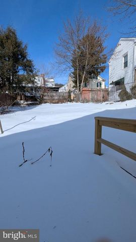 423 E DEWART ST, Shamokin, PA 17872