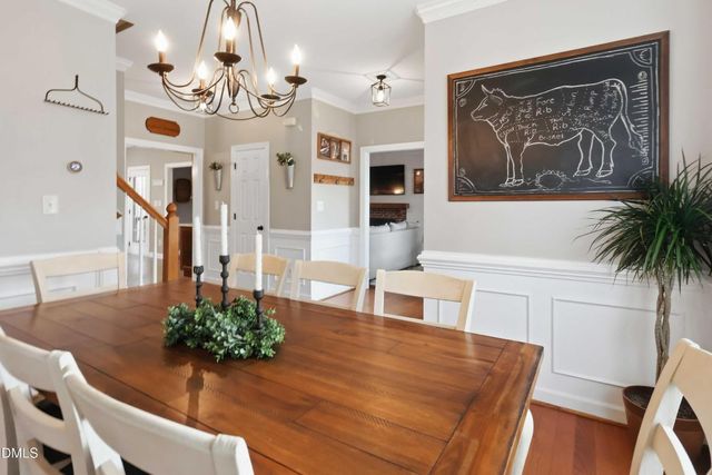 84 Ainsley Court, Clayton, NC 27527